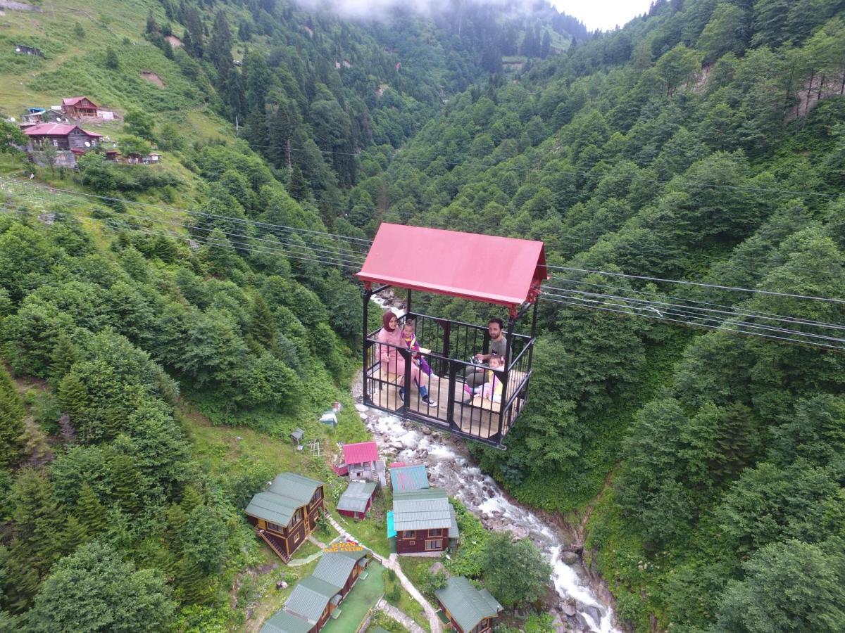 Alpstuga Yayla Bungalov Ayder Yaylasi, Turkiet - Boka Nu, 2024 Priser