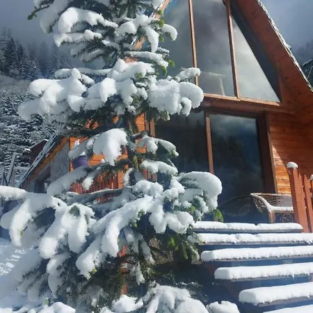 Yayla * Ayder Yaylasi