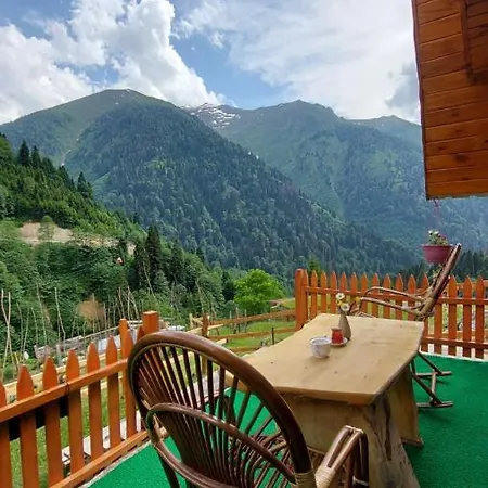 Chalet Yayla *