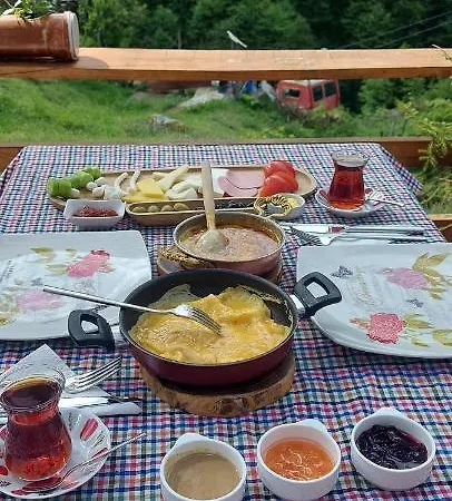 Yayla Chalet