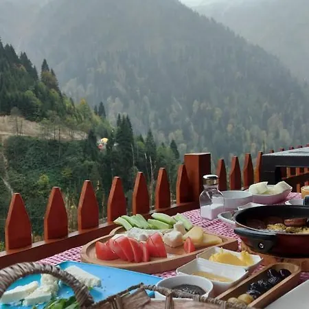 Yayla * Ayder Yaylasi