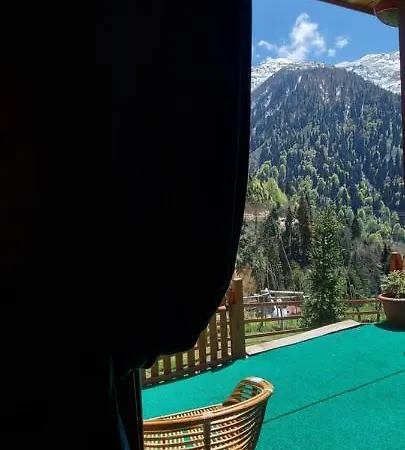 Chalet Yayla *