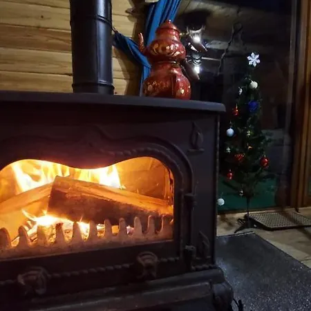 Yayla Ayder Yaylasi