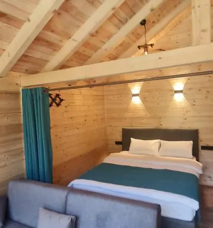Yayla Chalet