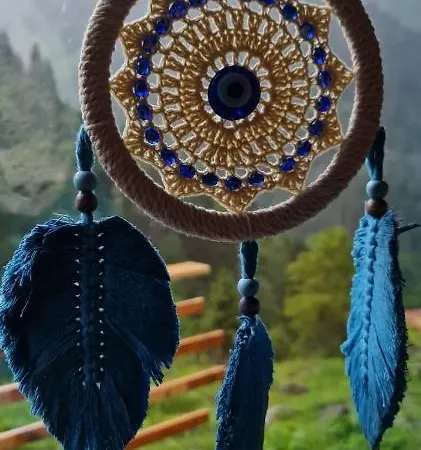 Yayla Ayder Yaylasi