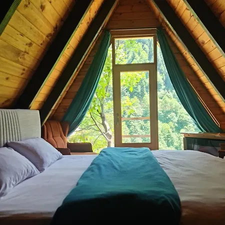 Yayla Chalet *