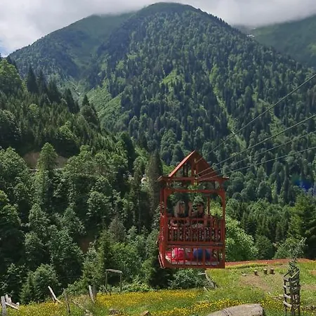Chalet Yayla *