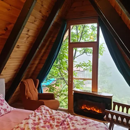 Chalet Yayla Ayder Yaylasi