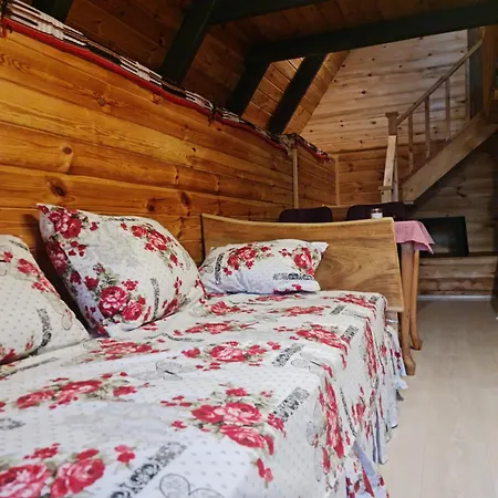 Yayla Chalet